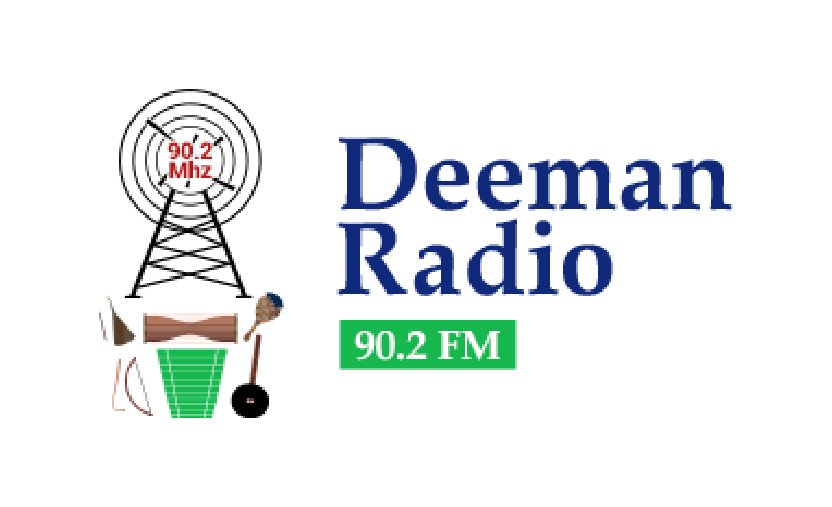 Deeman Radio