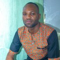 Sanders KODJOGBE